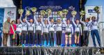 Campionati Europei Cx Silvelle 2019